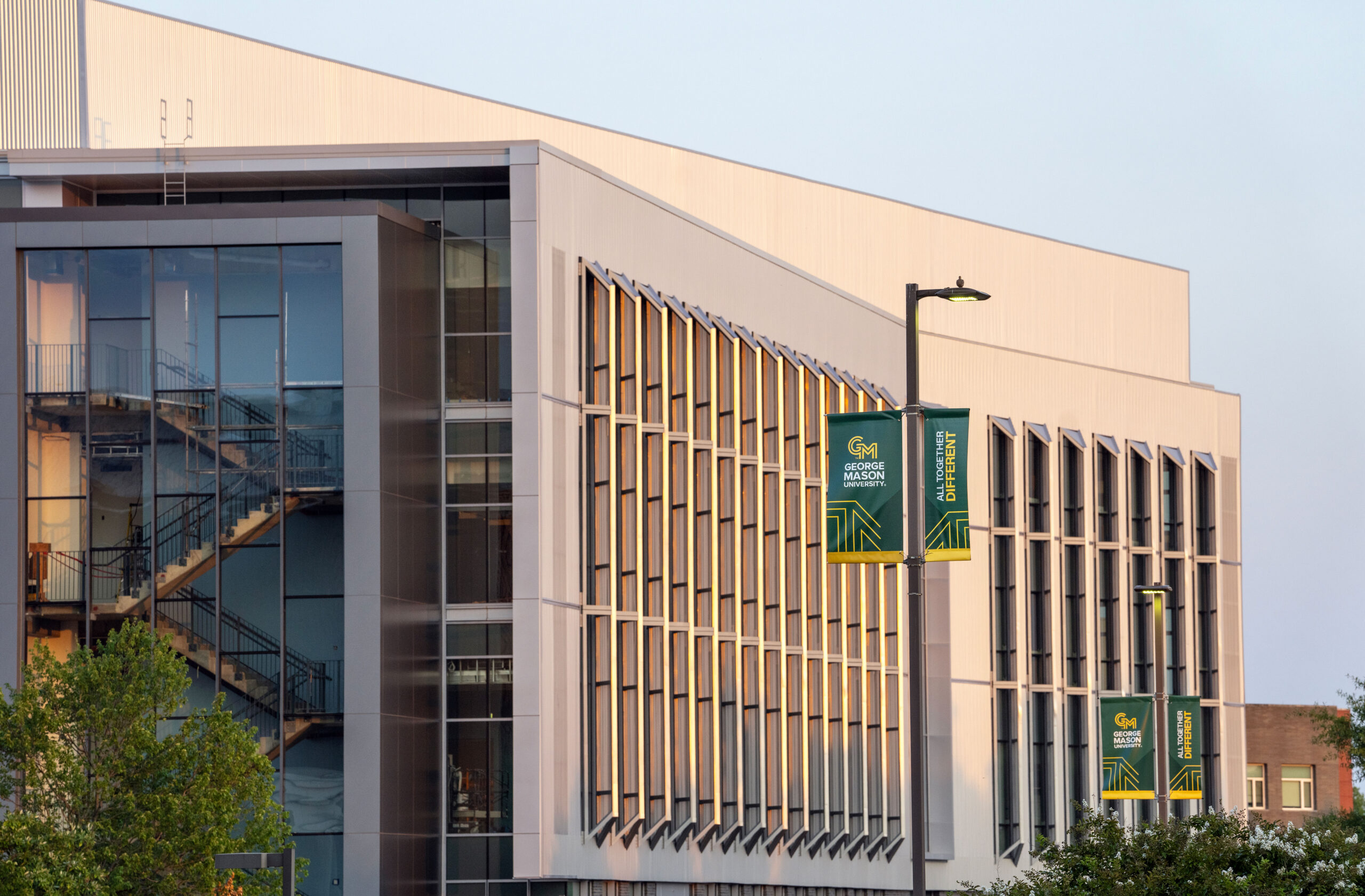 Life Sciences and Engineering Building