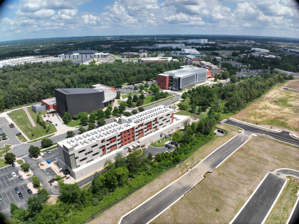 From dirt to district: Nexus234 expands innovation ecosystem in Manassas