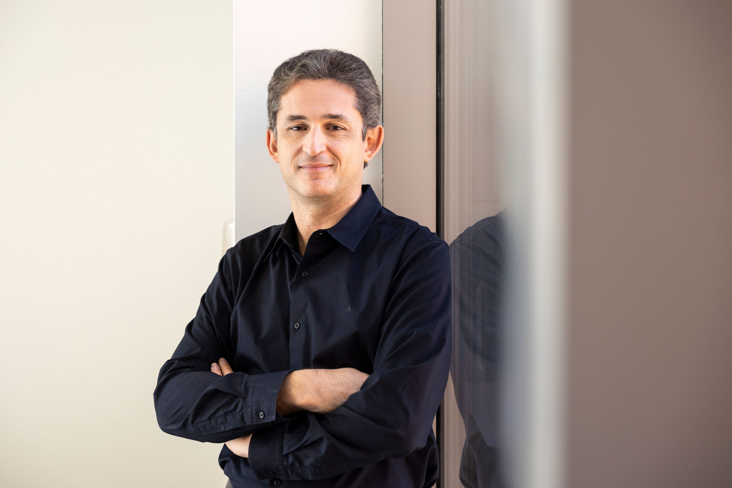 Massimiliano Albanese