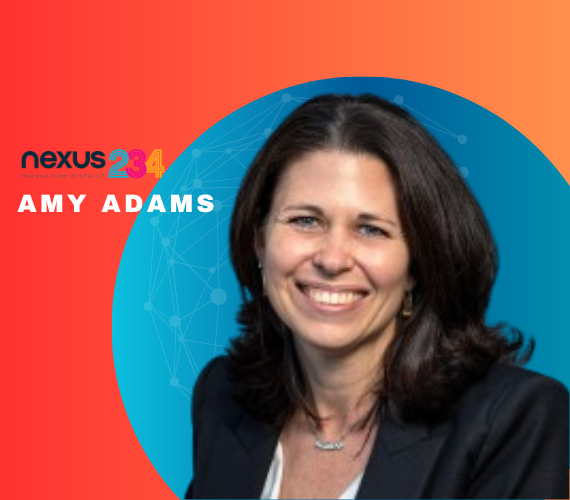 Why Northern Virginia’s newest innovation district – Nexus234 – is receiving global recognition