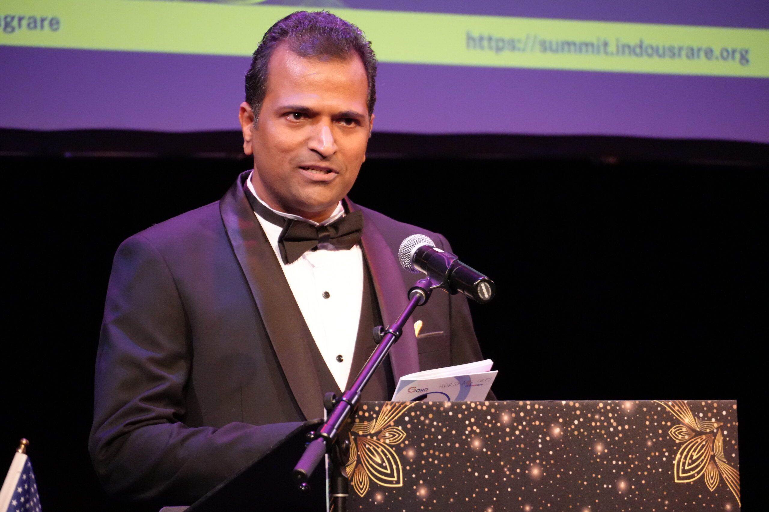Harsha K. Rajasimha