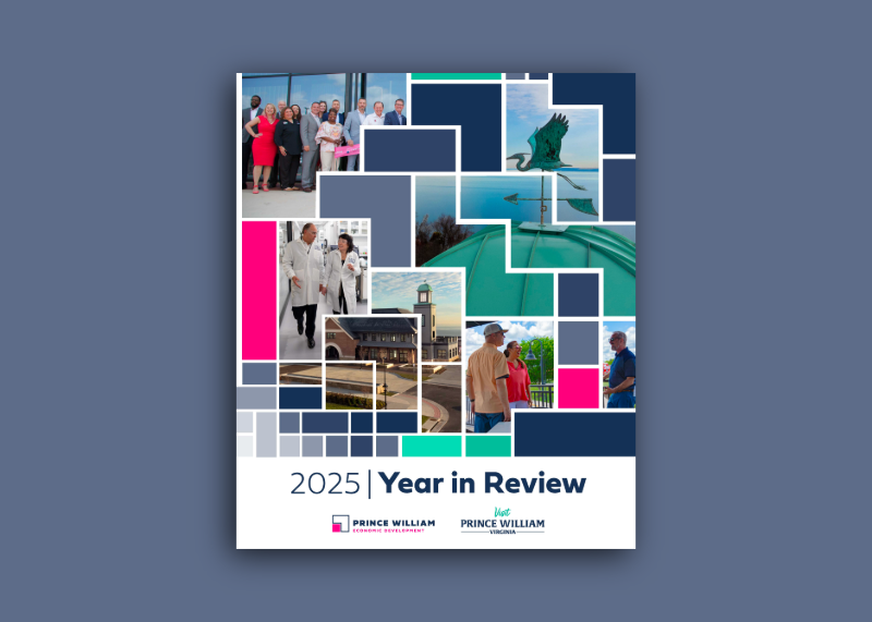 PWCDED’s 2025 Year In Review: Piece By Piece
