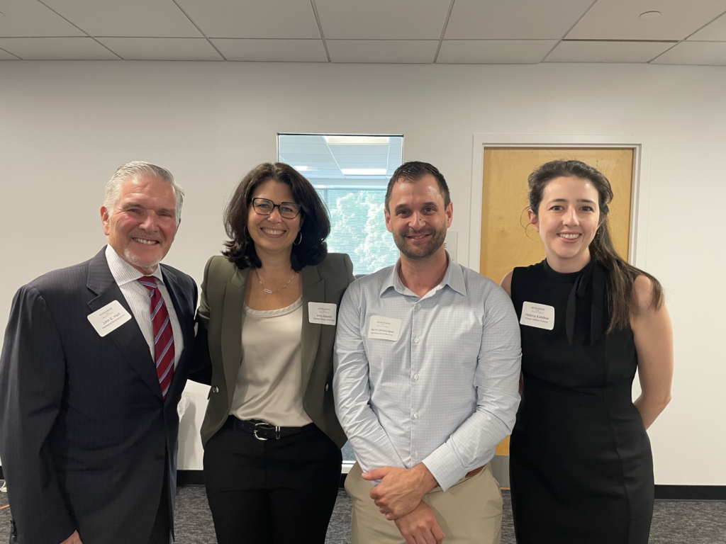 NanOptical Biomedical commercializes cancer imaging technology