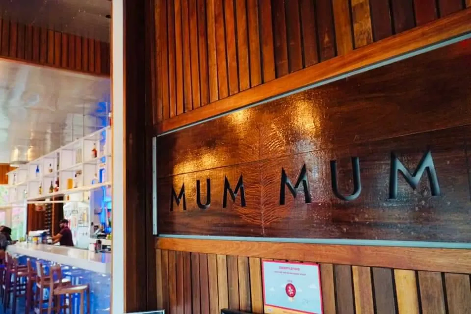 Mum Mum Restaurant