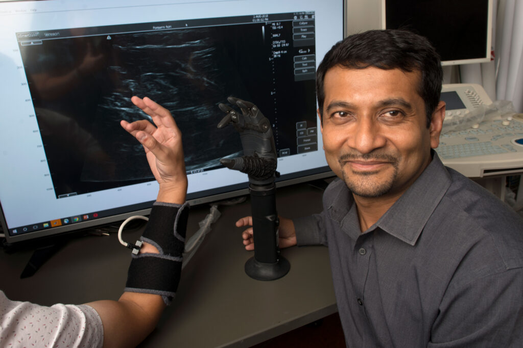The Center for MedTech Innovation: Engineering the future of medical technology