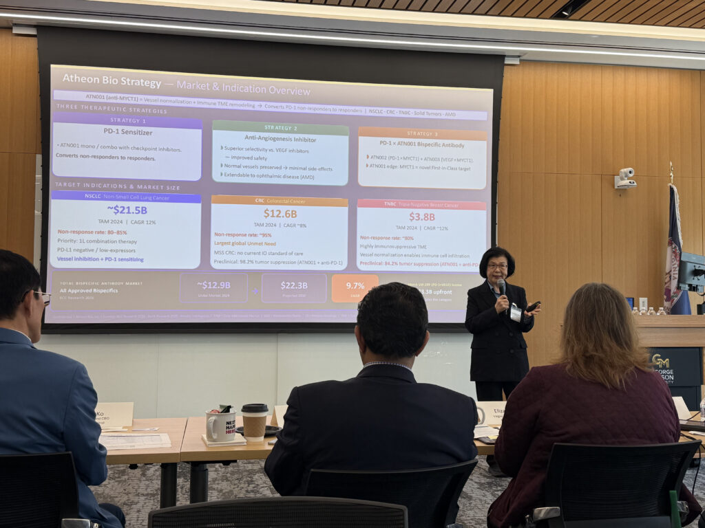 From global innovation to U.S. growth: Nexus234 Innovation District opens applications for its next soft landing cohort