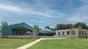 The Manassas Museum