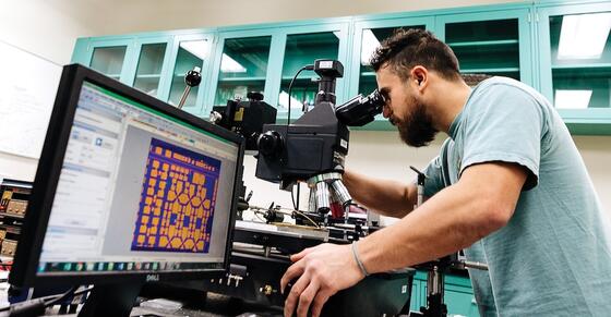 Shaping the quantum future in Virginia