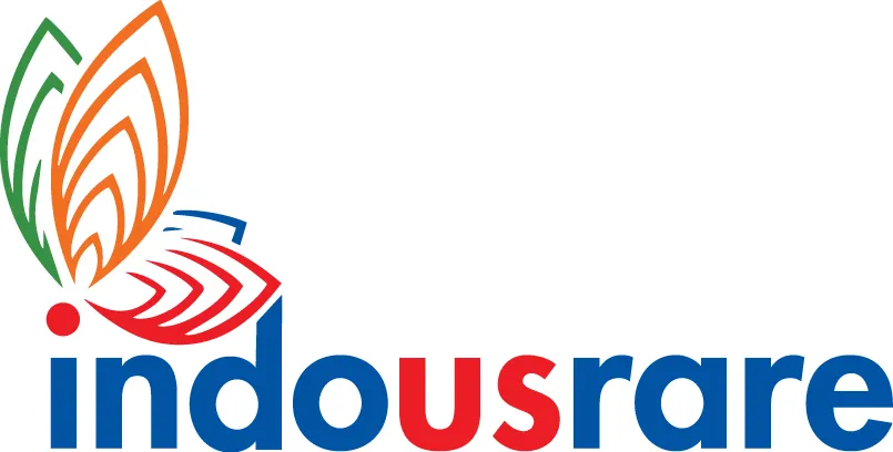 Indo US Organization for Rare Diseases (IndoUSrare)